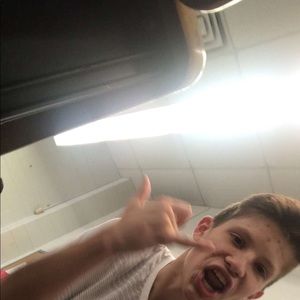 Meet your Posher, Omar